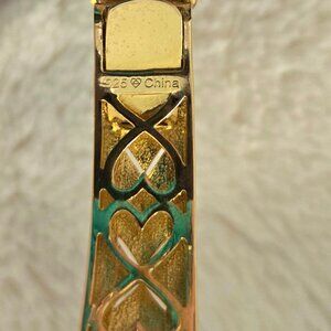 Ladies Gold Bracelet